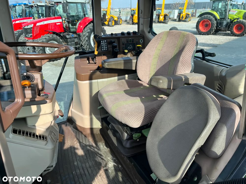 John Deere 6920 - 12