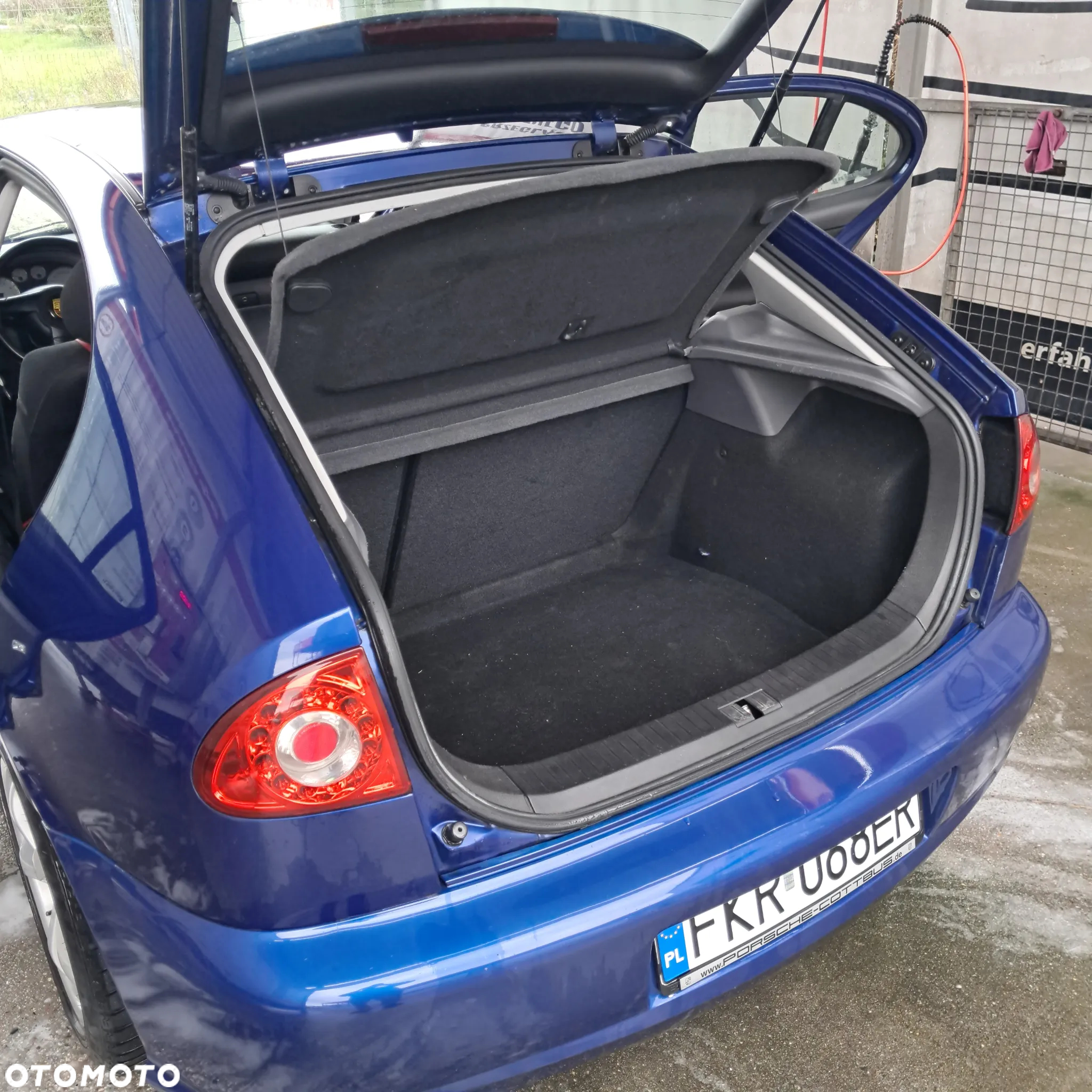 Seat Leon 1.8 Sport - 12