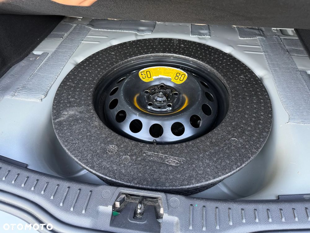 Ford Focus 1.5 TDCi Trend Sport - 18