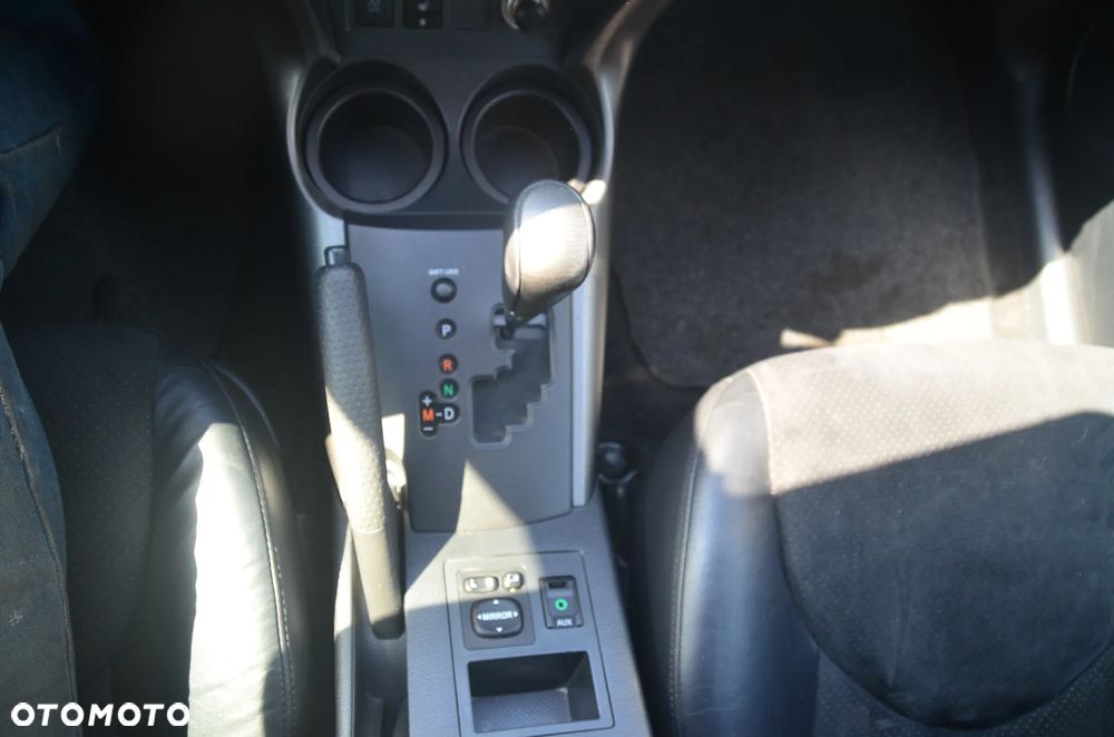 Toyota RAV4 2.0 VVT-i Premium MS - 17