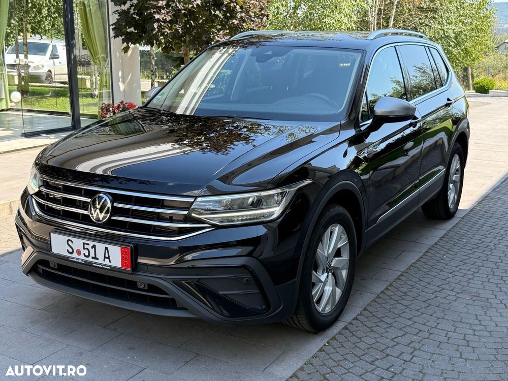 Volkswagen Tiguan 2.0 TDI DSG Elegance - 20