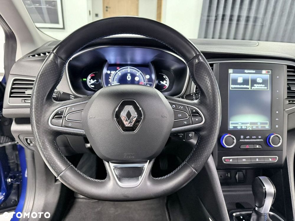 Renault Megane - 25