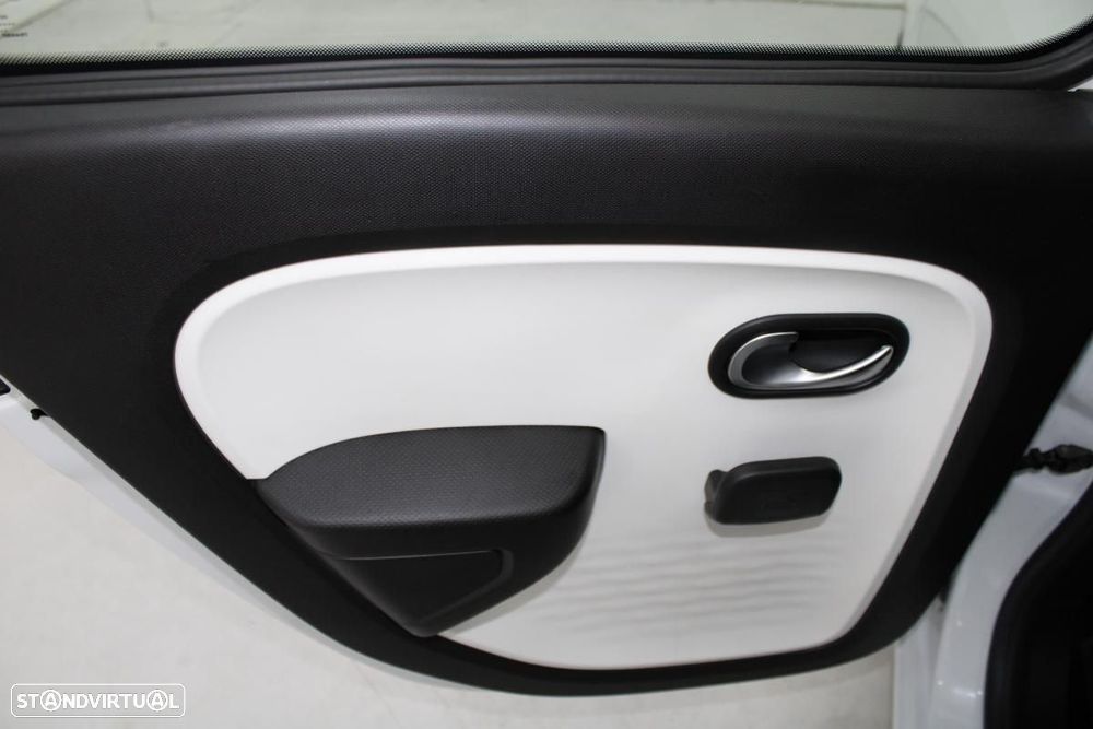 Renault Twingo Z.E. 22 Zen - 13
