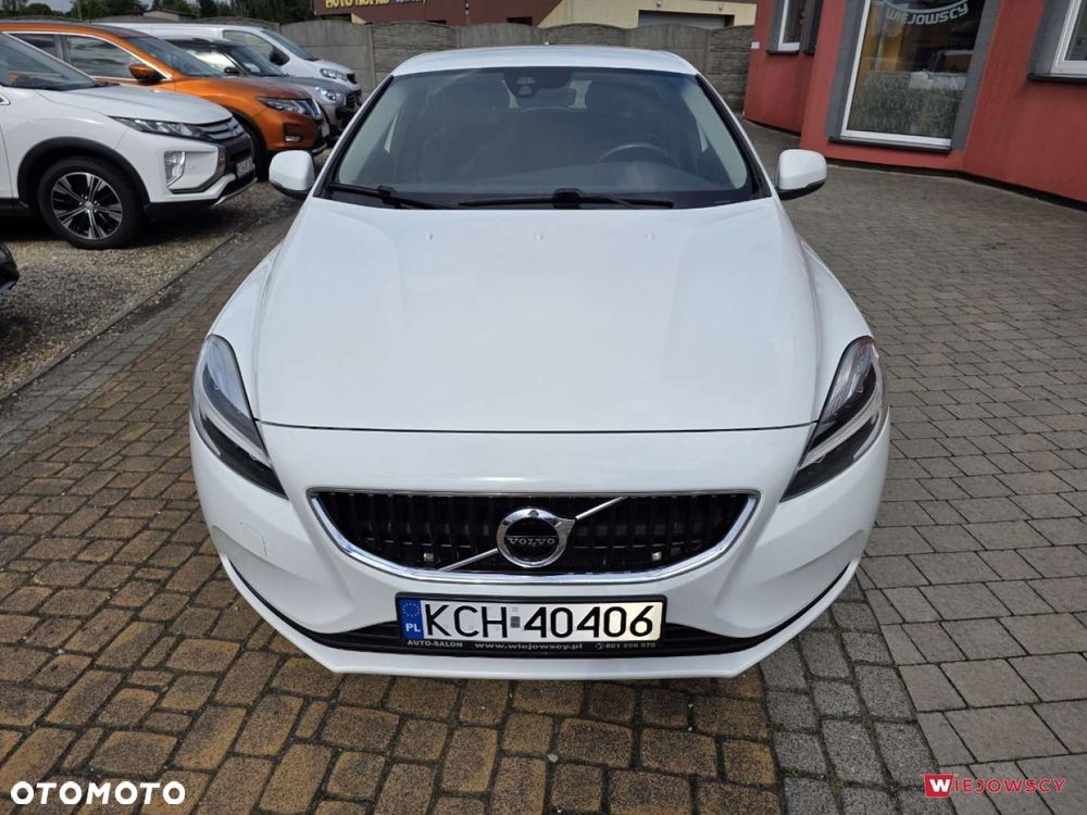 Volvo V40 - 4