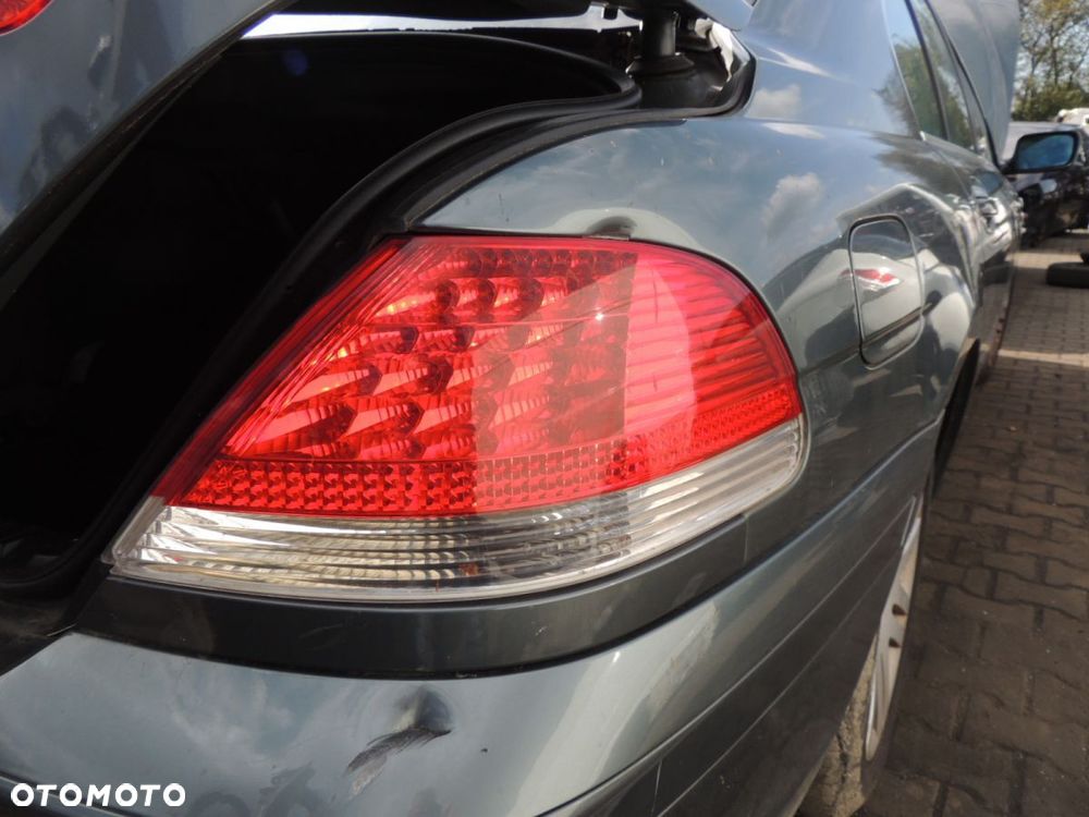 Lampa tył prawa BMW 735i E65 Led - 1