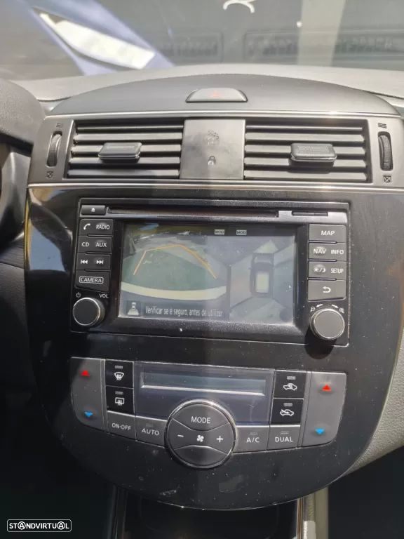 Nissan Pulsar 1.5 dCi Tekna - 11