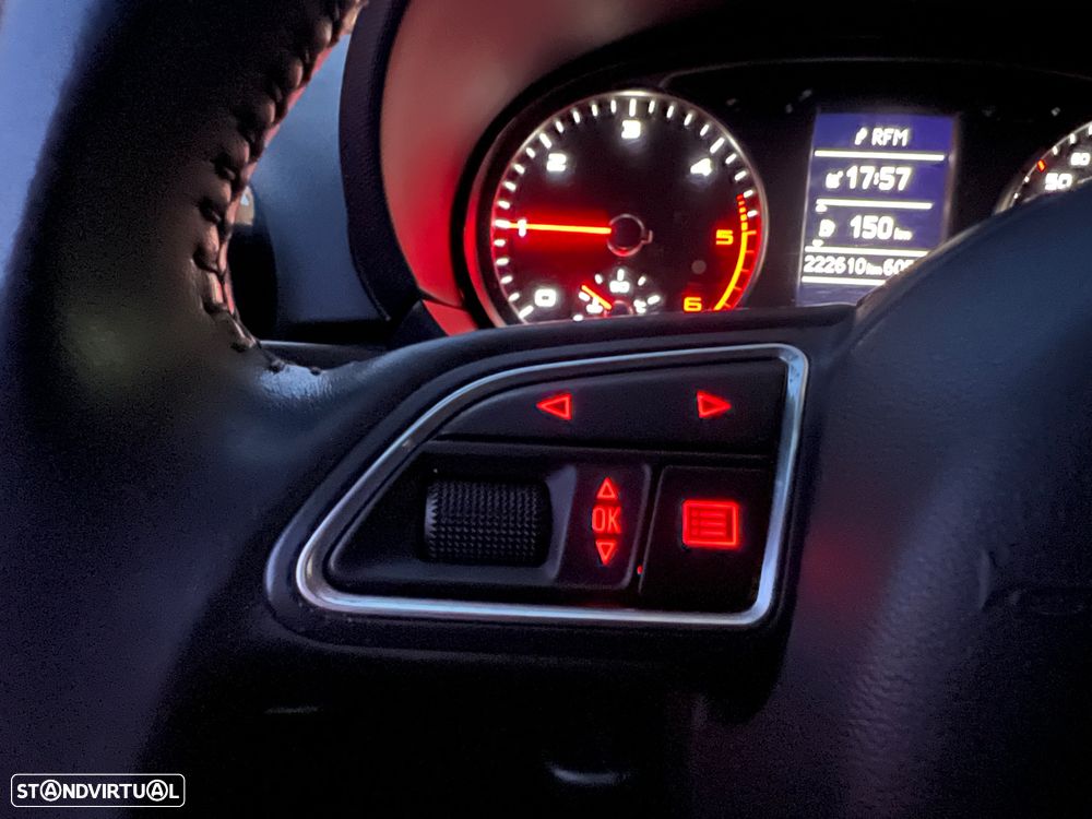 Audi A1 1.6 TDI S-line - 43