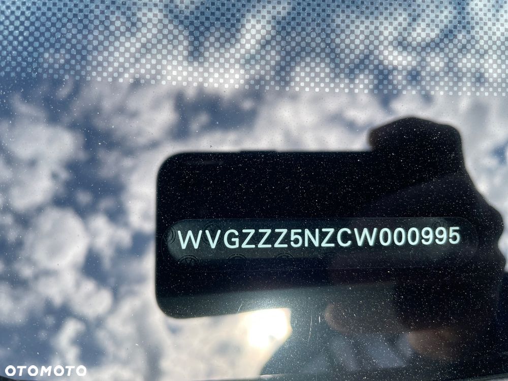 Volkswagen Tiguan 2.0 TDI DPF 4Motion DSG Exclusive - 12