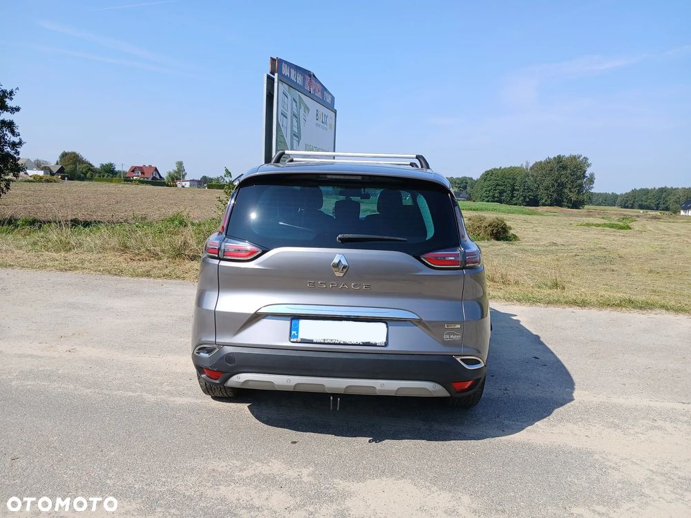 Renault Espace 1.6 dCi Energy Life 7os - 7
