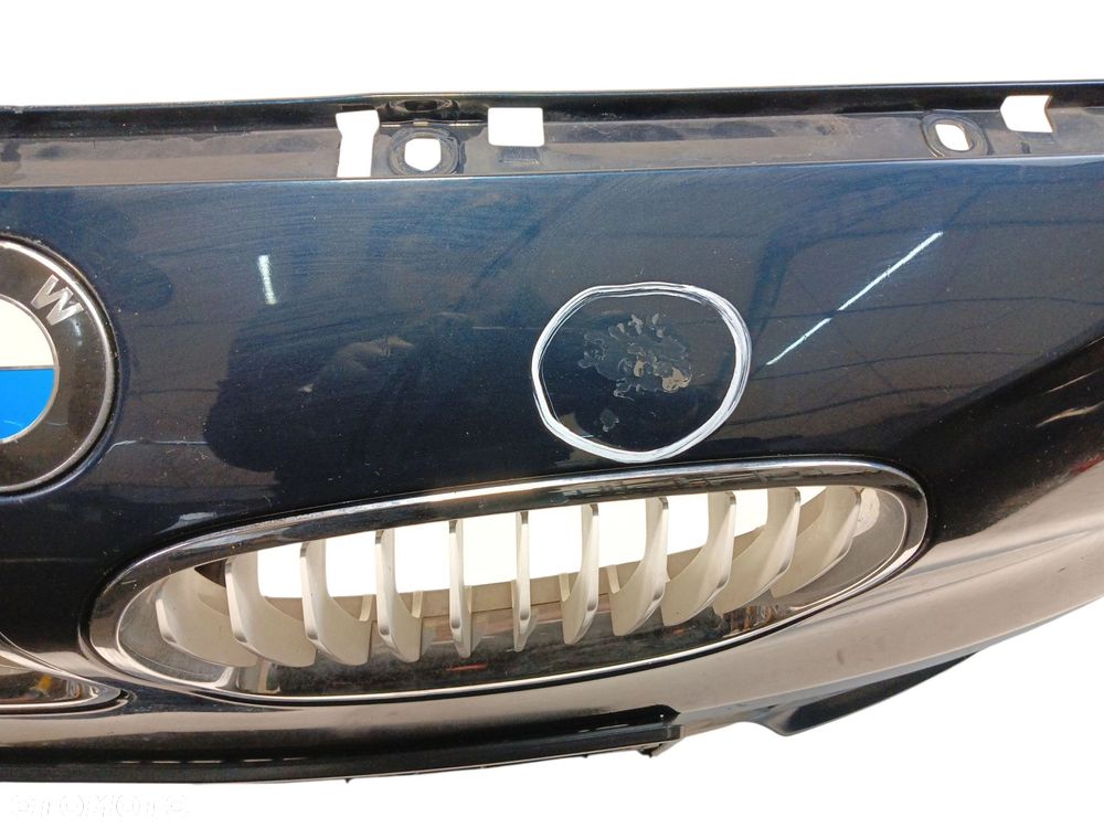 ZDERZAK PRZÓD BMW F20 (2011-2015) 2.0 D 143KM - 12