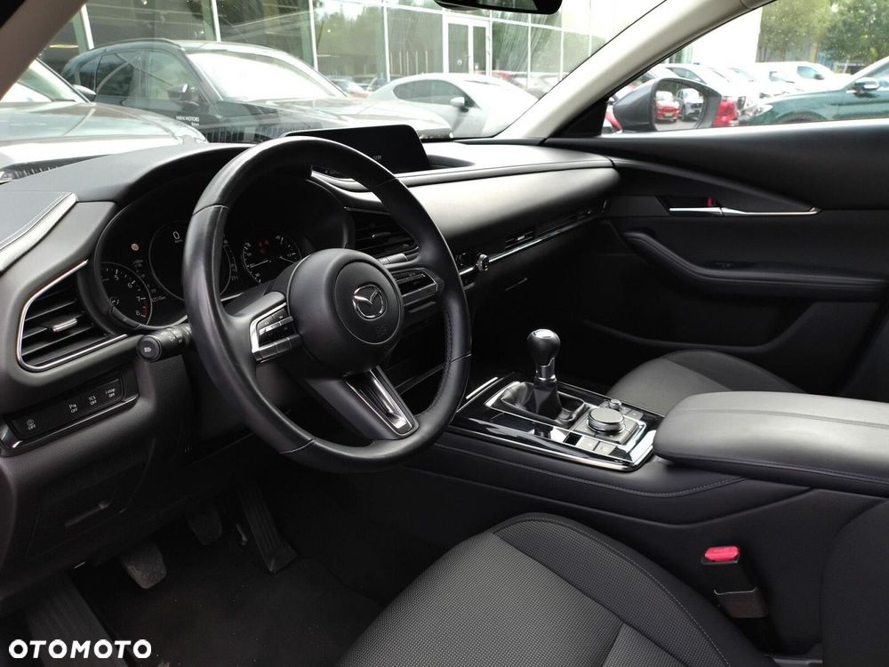 Mazda CX-30 2.0 mHEV Kanjo 2WD - 12