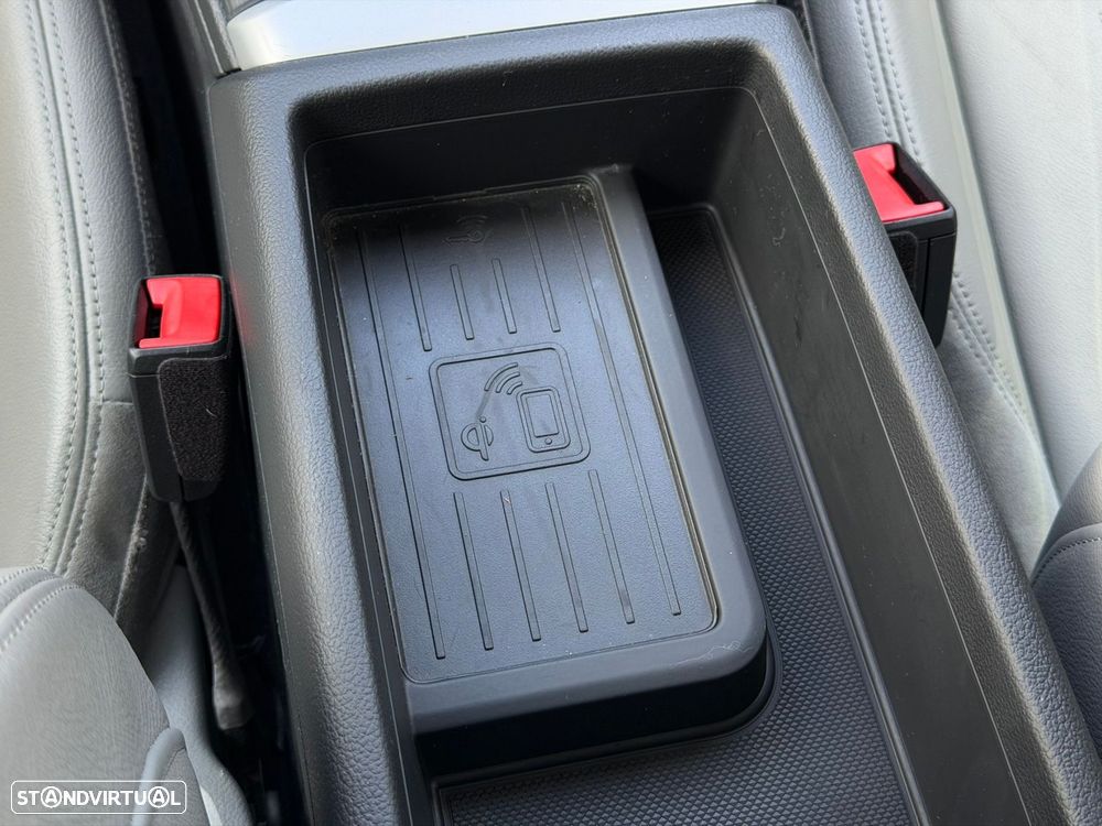 Audi A5 Sportback 2.0 TDI Sport - 56