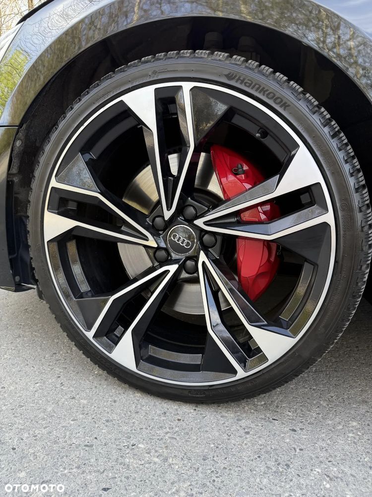 Audi S5 Sportback - 7