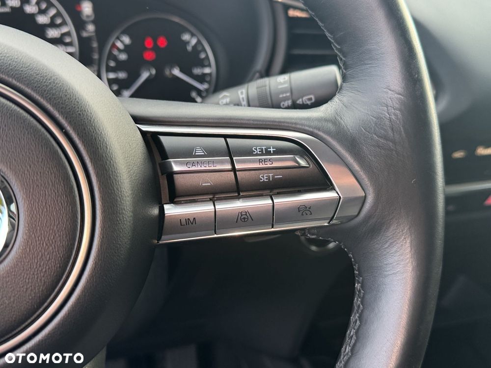 Mazda CX-30 - 17