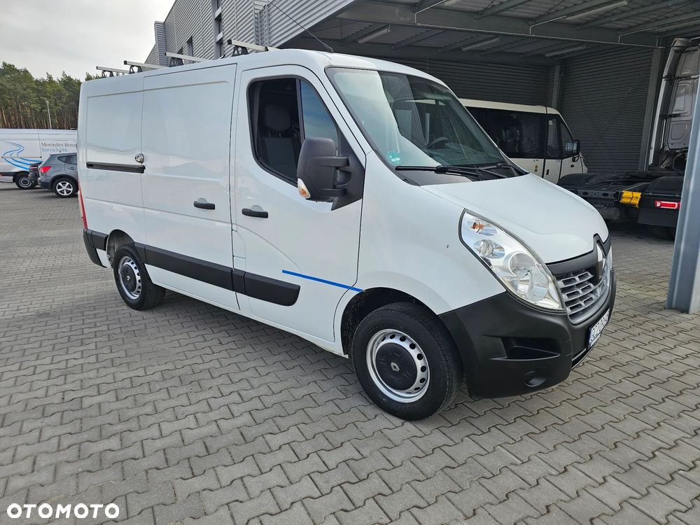 Renault Master - 8