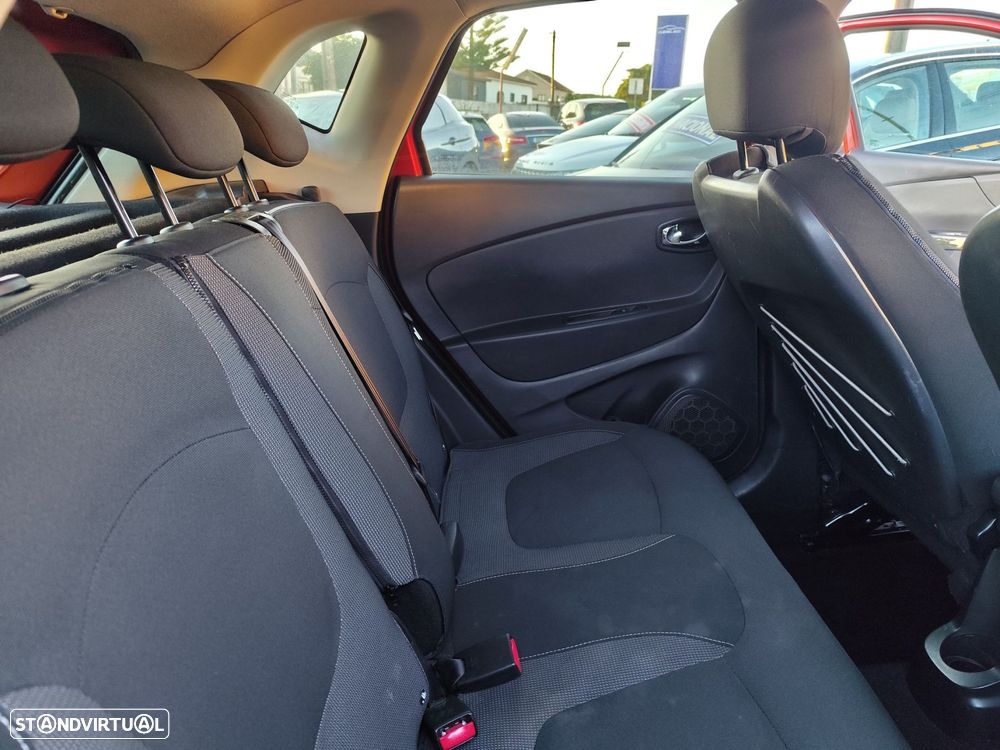 Renault Captur 0.9 TCE Exclusive - 25