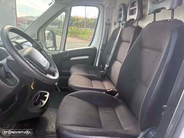 Peugeot boxer 2.2 hdi - 4