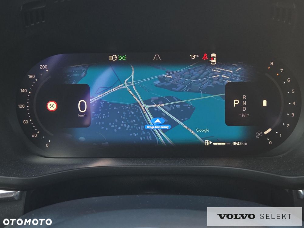 Volvo XC 60 2023