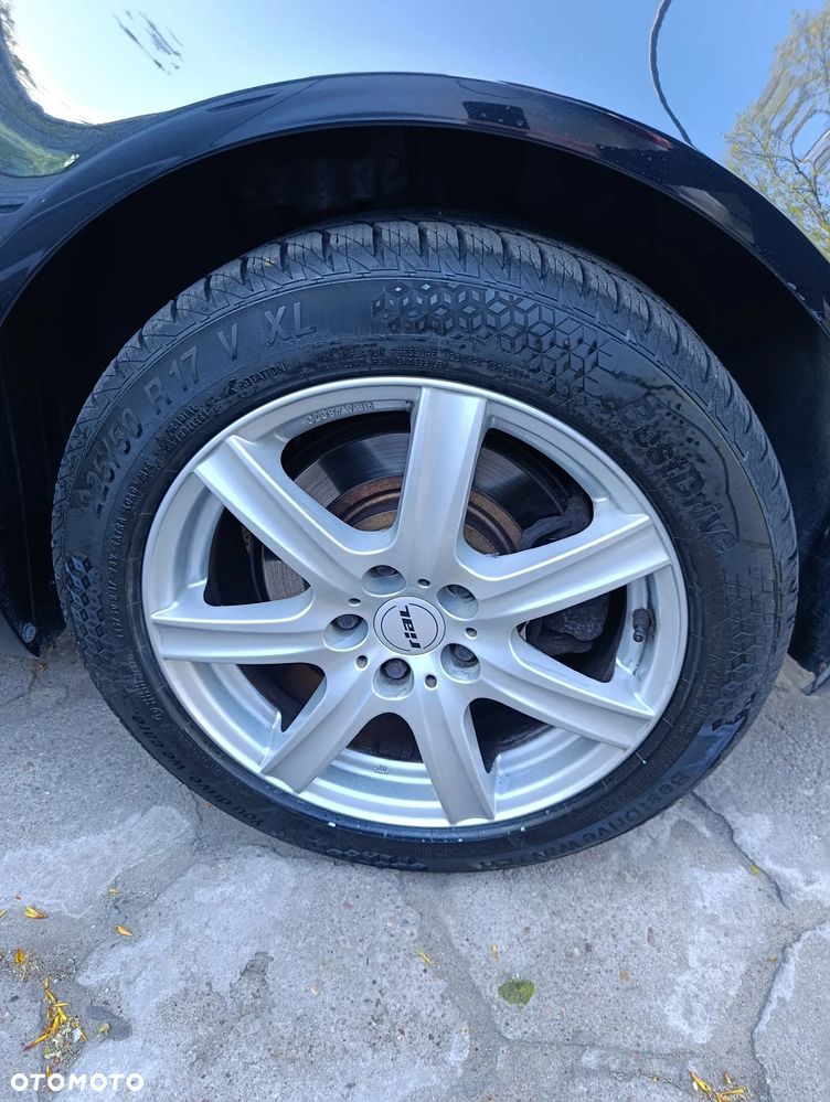 Opel Insignia 2.0 T Sport 4x4 - 11