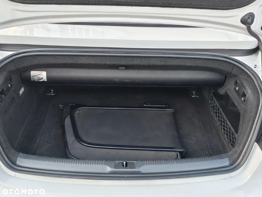 Audi A5 Cabrio 2.0 TDI DPF (clean diesel) quattro - 19