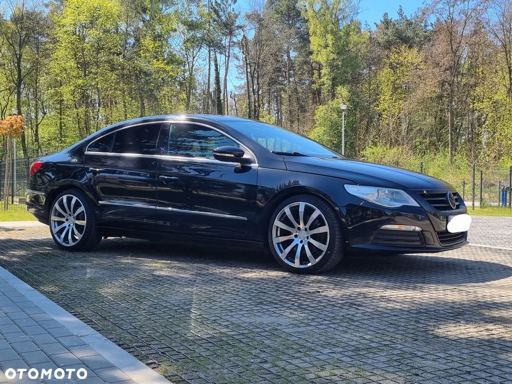 Volkswagen CC - 2