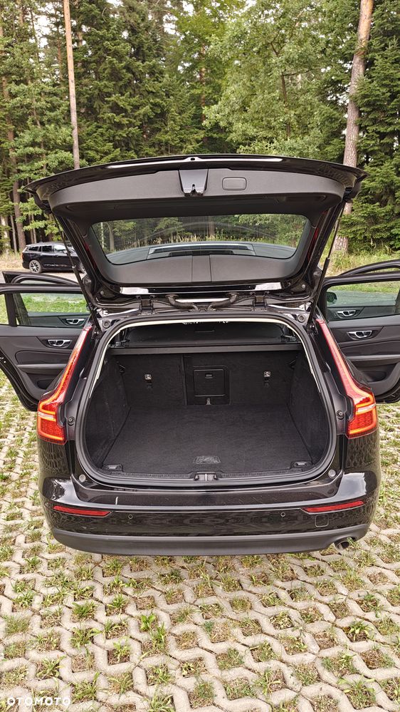 Volvo V60 D3 - 17