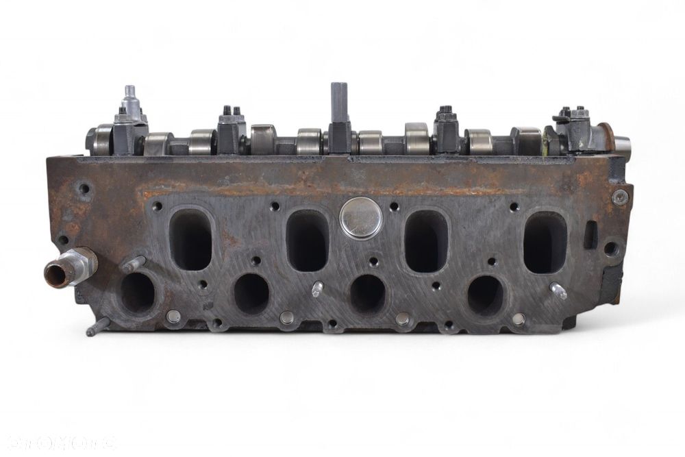 Głowica Wałek Rozrządu FORD MONDEO MK4 FOCUS MK2 1.8 TDCI 6G9Q-6090-A1A - 6