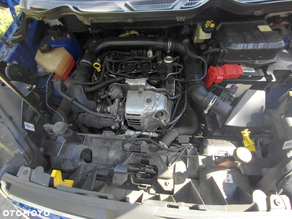 Ford EcoSport 1.0 EcoBoost GPF Navi Edition ASS - 28