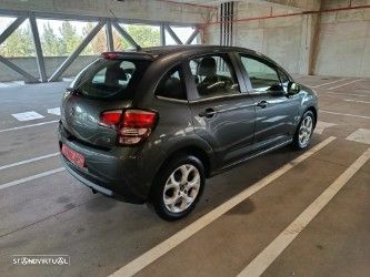 Citroën C3 1.2 PureTech Seduction - 8