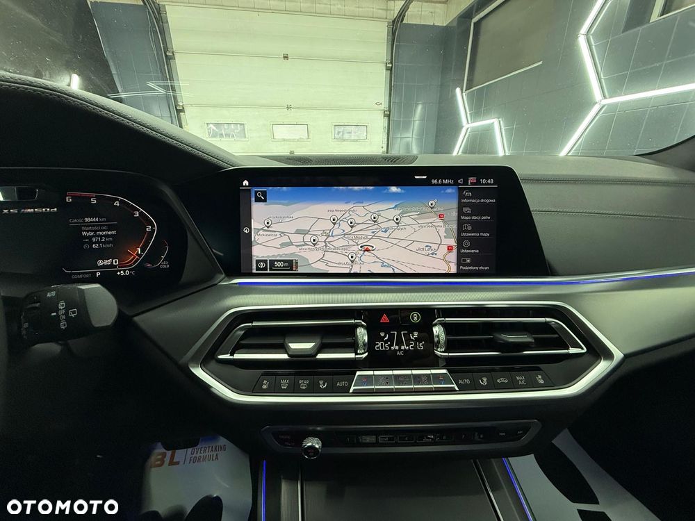 BMW X5 M - 21
