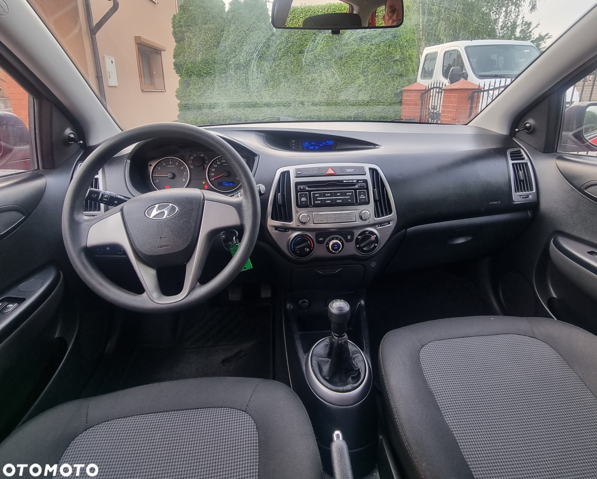 Hyundai i20 1.25 Classic + - 22
