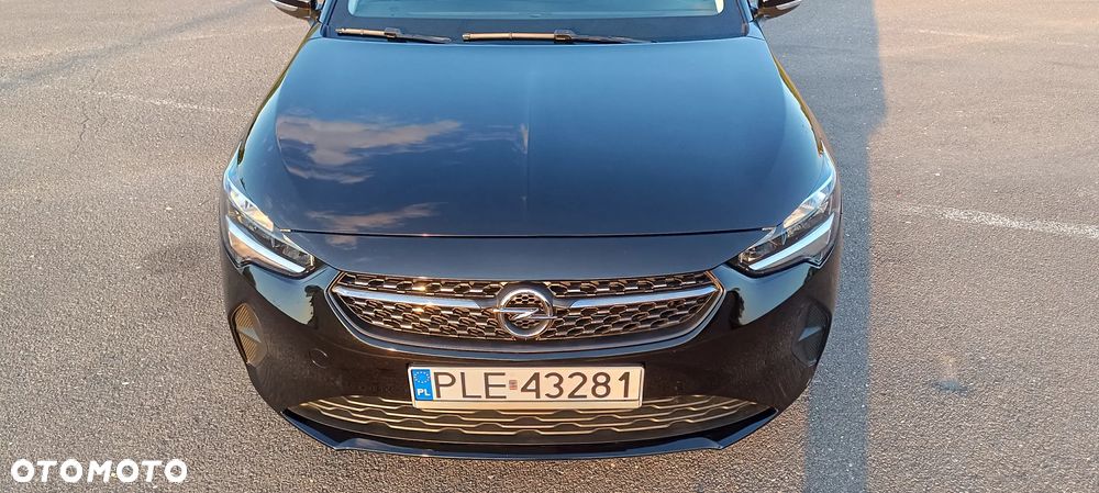 Opel Corsa 1.2 Start/Stop Elegance - 16