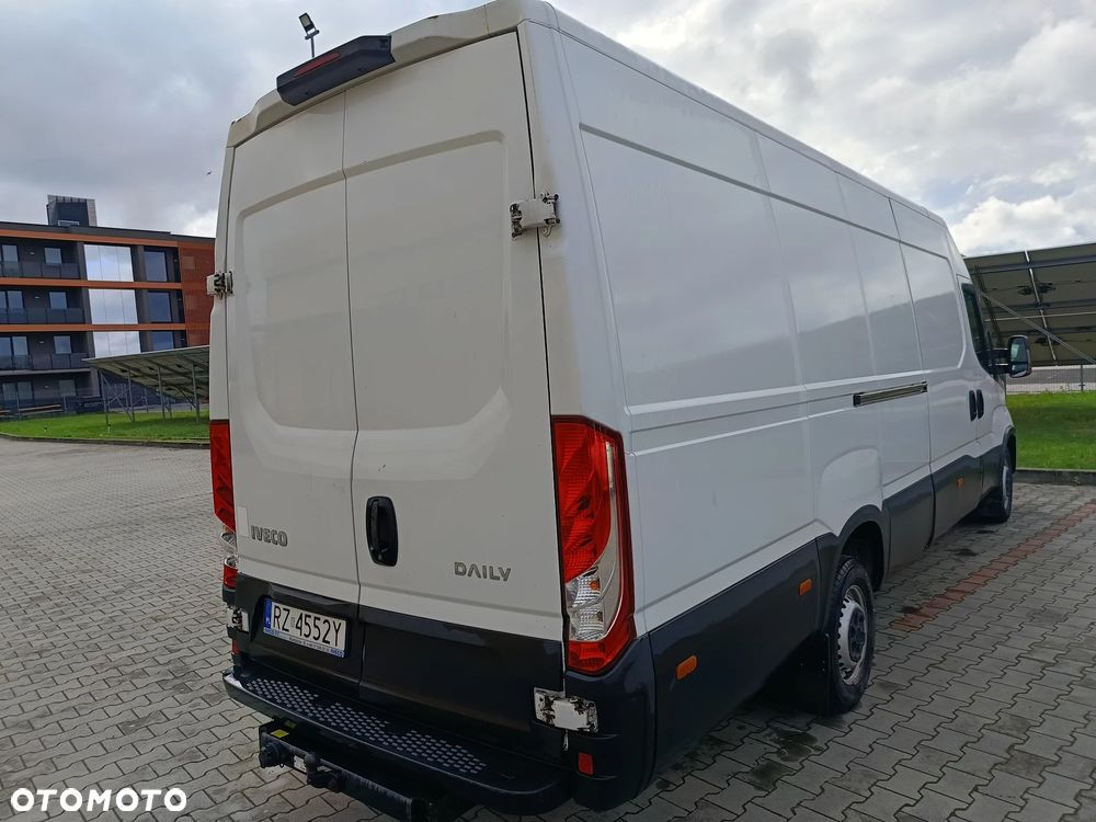 Iveco Daily - 5