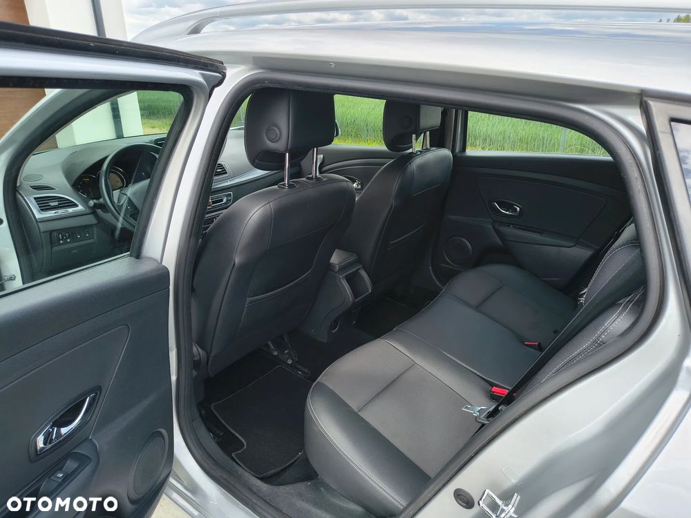 Renault Megane ENERGY dCi 110 ECO2 BUSINESS - 6