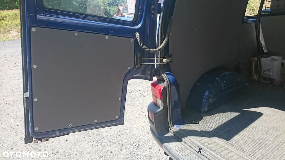 Volkswagen Transporter Standard - 10