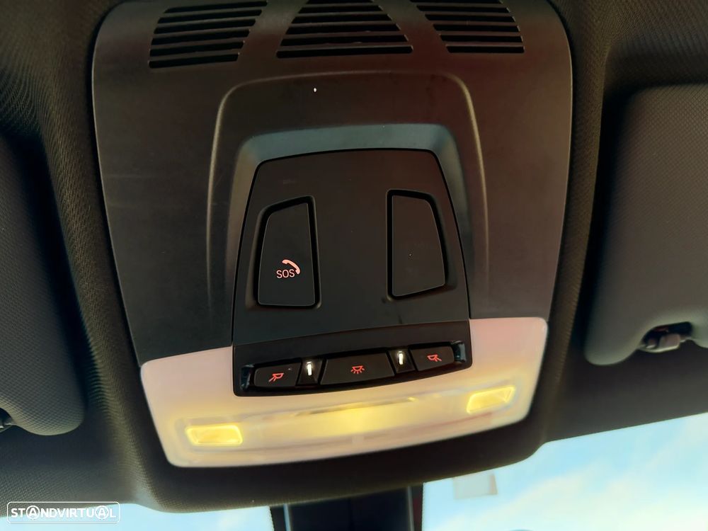 BMW 418 Gran Coupé d Pack M Auto - 48