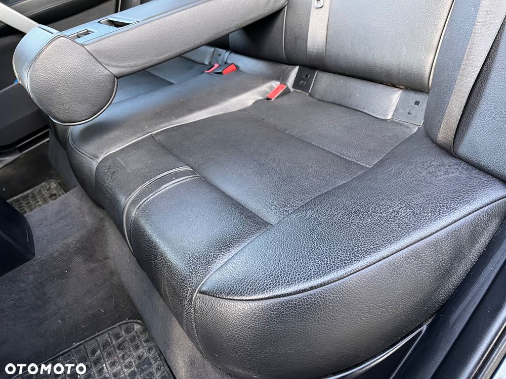 BMW X3 - 9