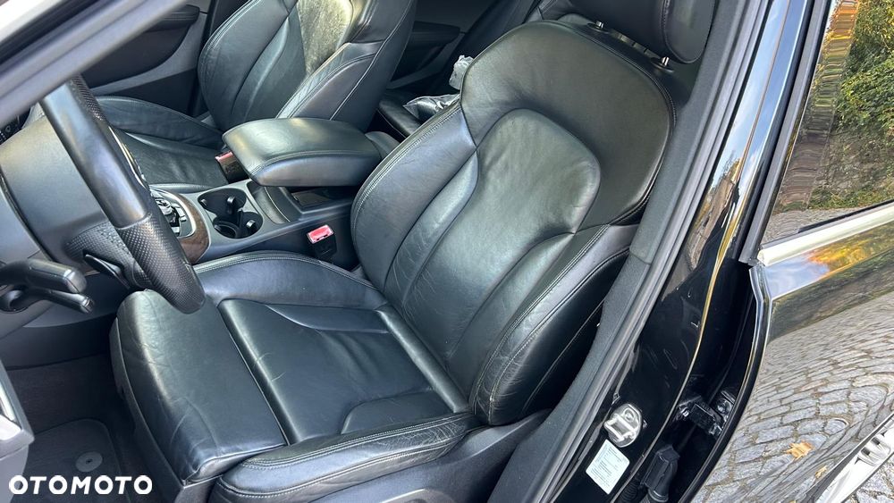 Audi Q5 3.0 TDI Quattro S tronic - 12