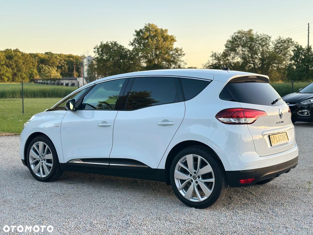 Renault Scenic - 5