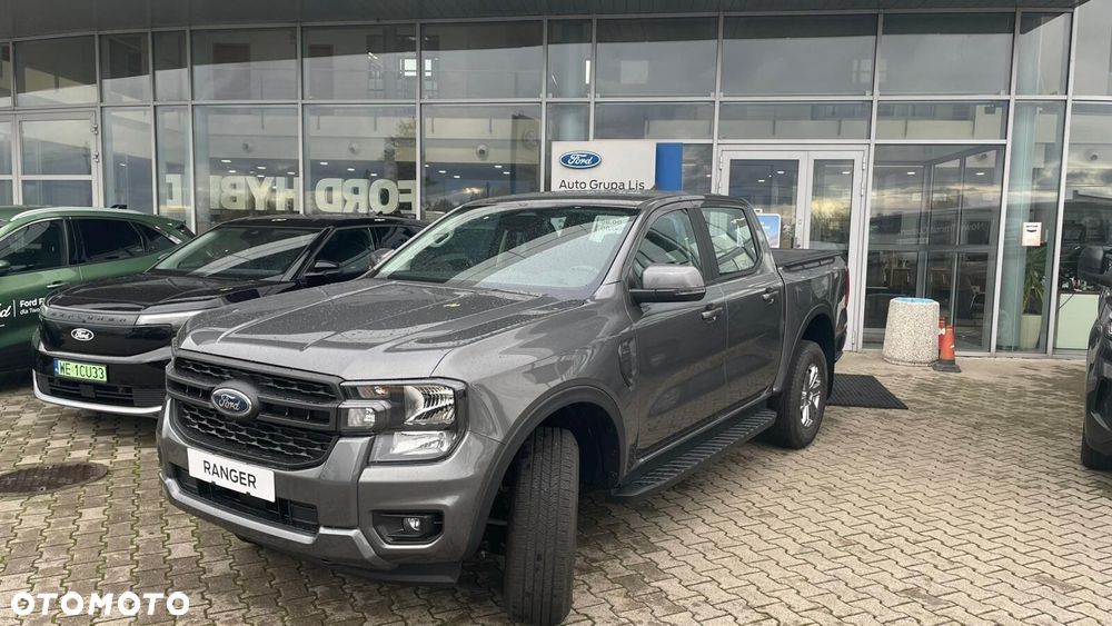 Ford Ranger - 8