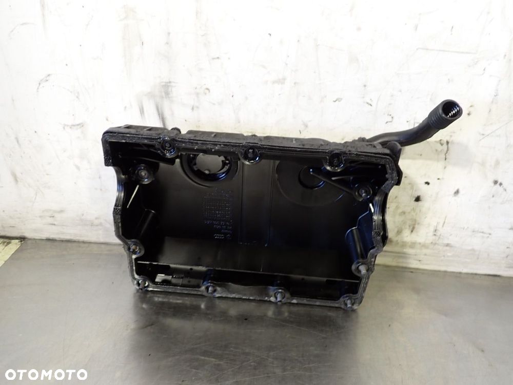 POKRYWA ZAWORÓW AUDI A2 045103475B - 3