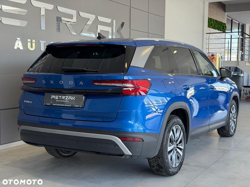 Skoda Kodiaq - 6