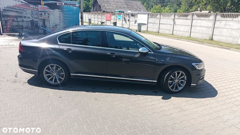 Volkswagen Passat 2.0 TDI BMT Highline - 13