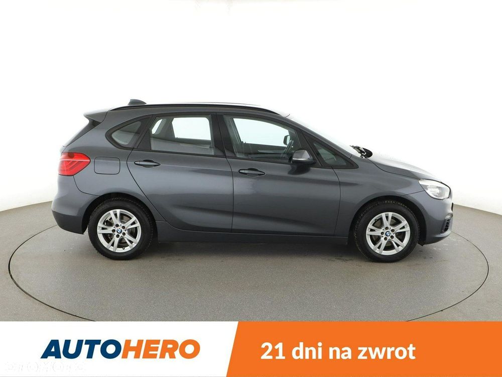 BMW Seria 2 - 9