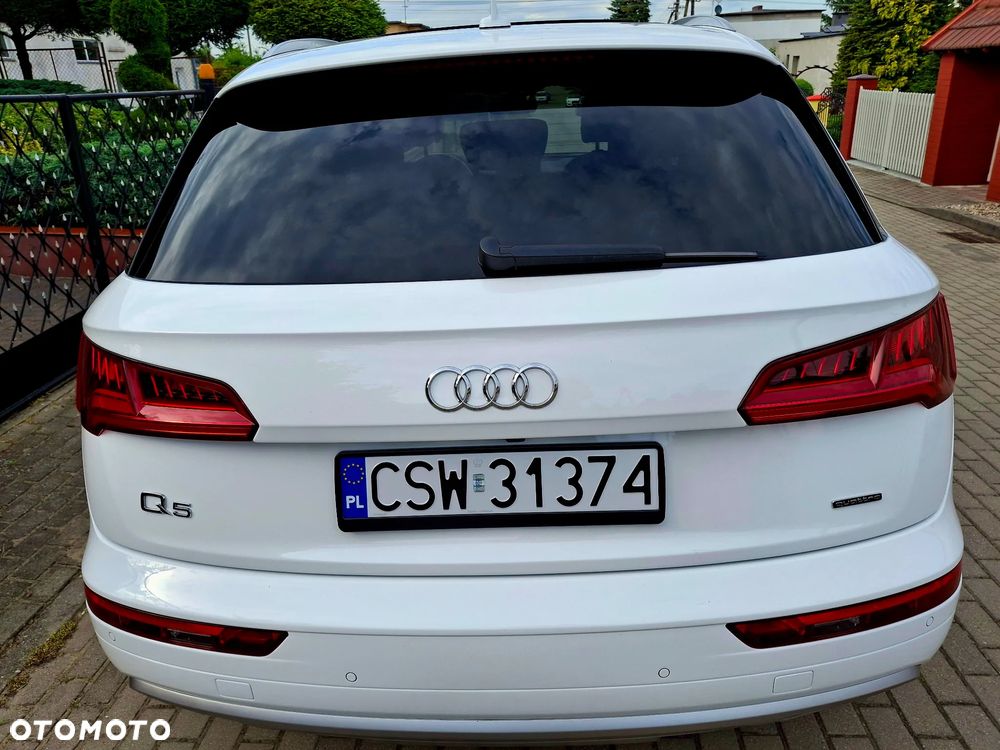 Audi Q5 2.0 TFSI Quattro S tronic - 6