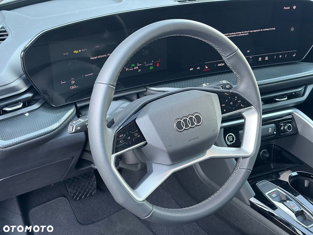 Audi Q5 - 10