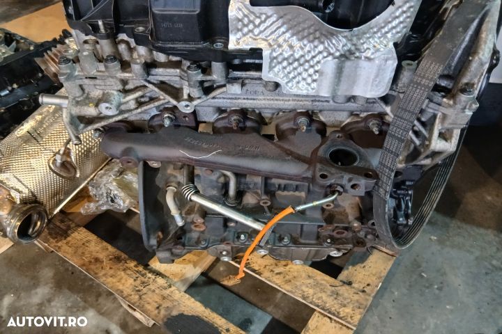 Motor fara anexe DISTRIBUTIE NOUA 134.000 KM DISTRIBUTIE NOUA 134.000 - 4