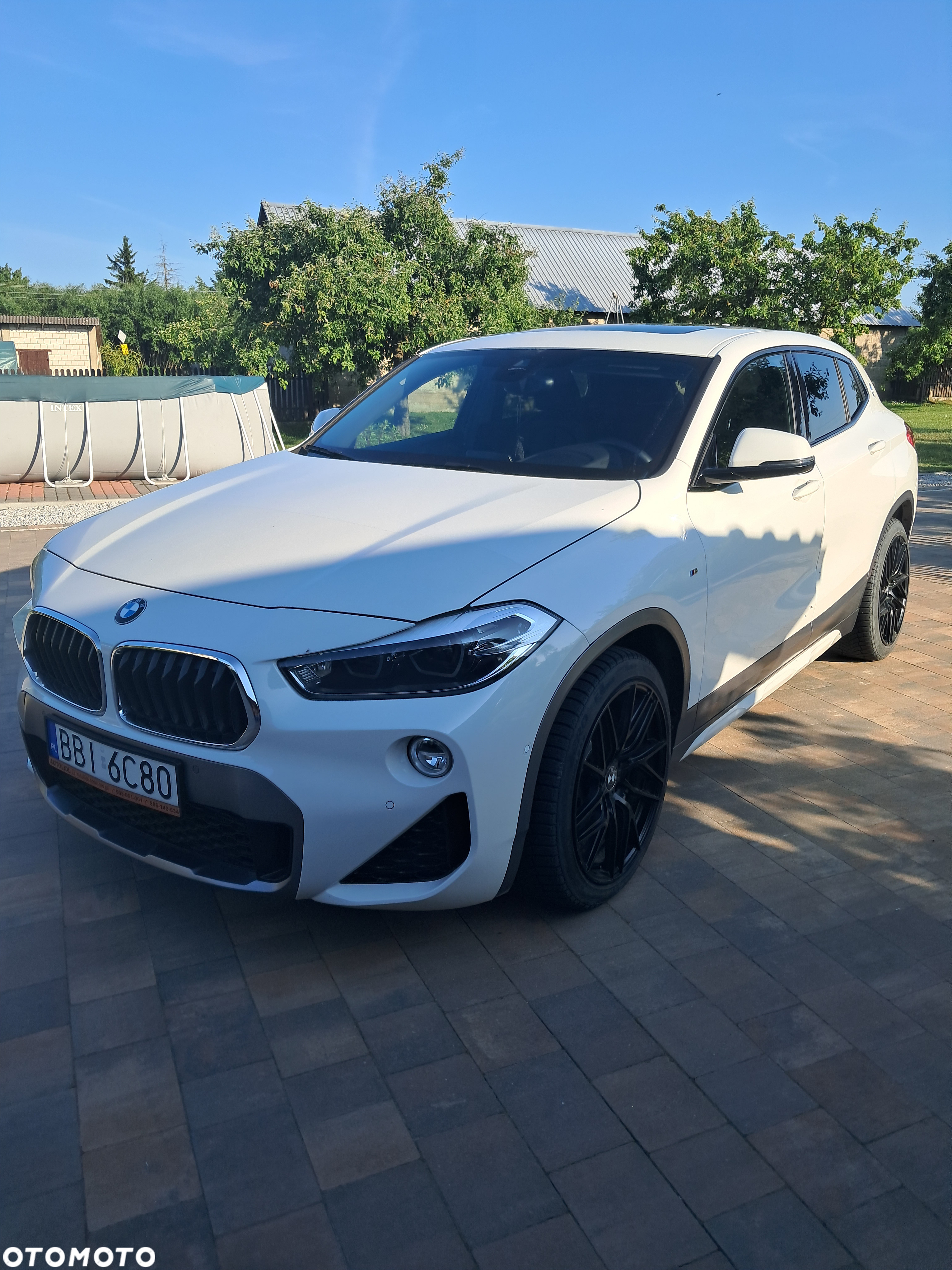BMW X2 - 28