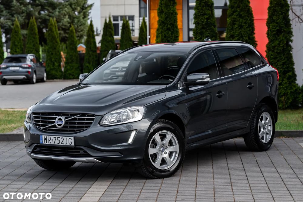 Volvo XC 60 D3 RDesign - 11
