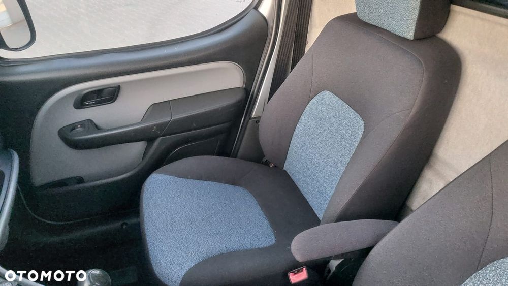 Fiat DOBLO - 12
